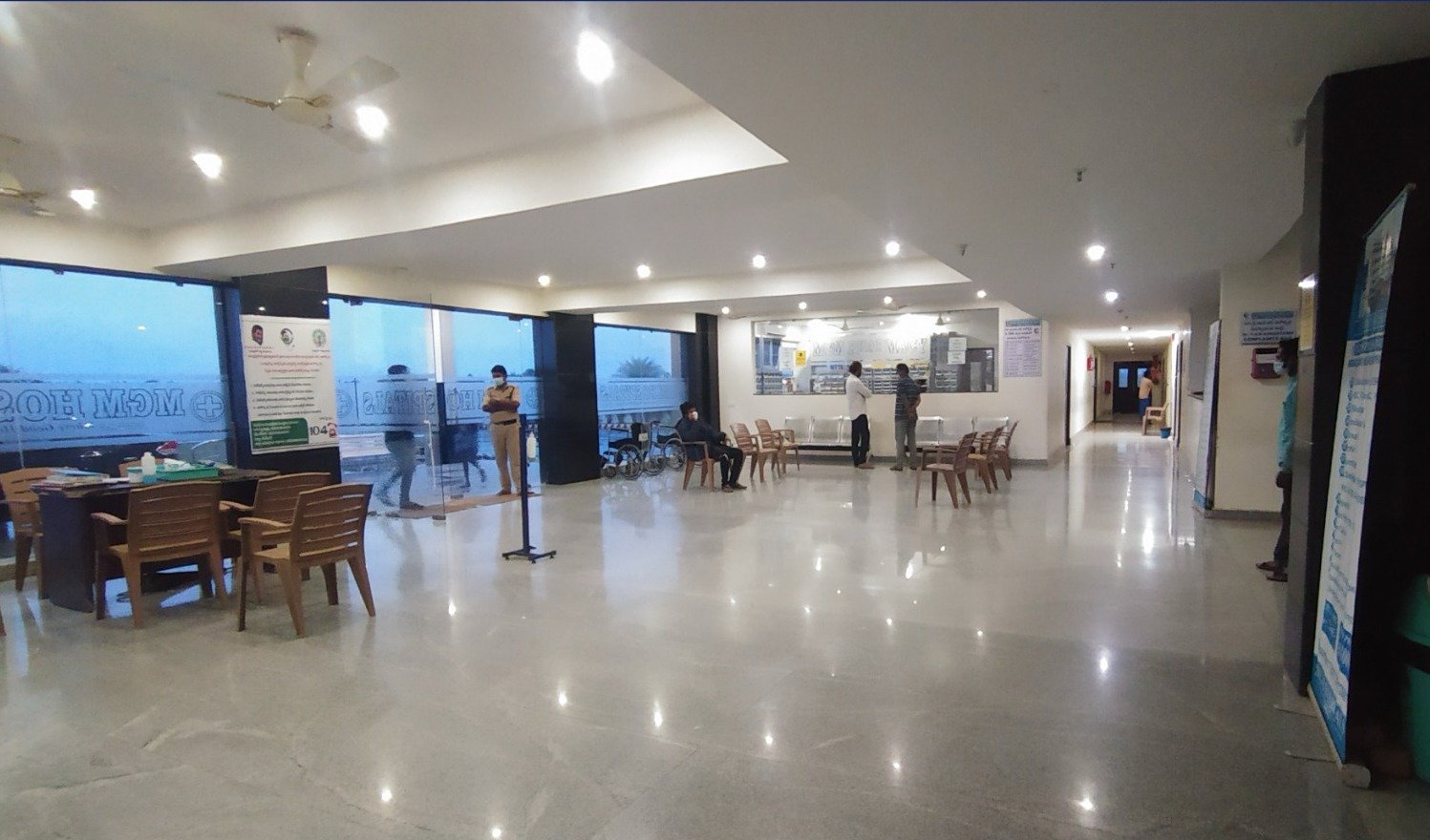 Advanced Diagnostic Center