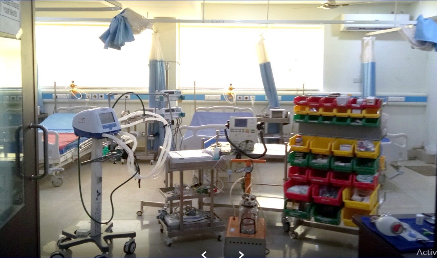 Expert Medical Team